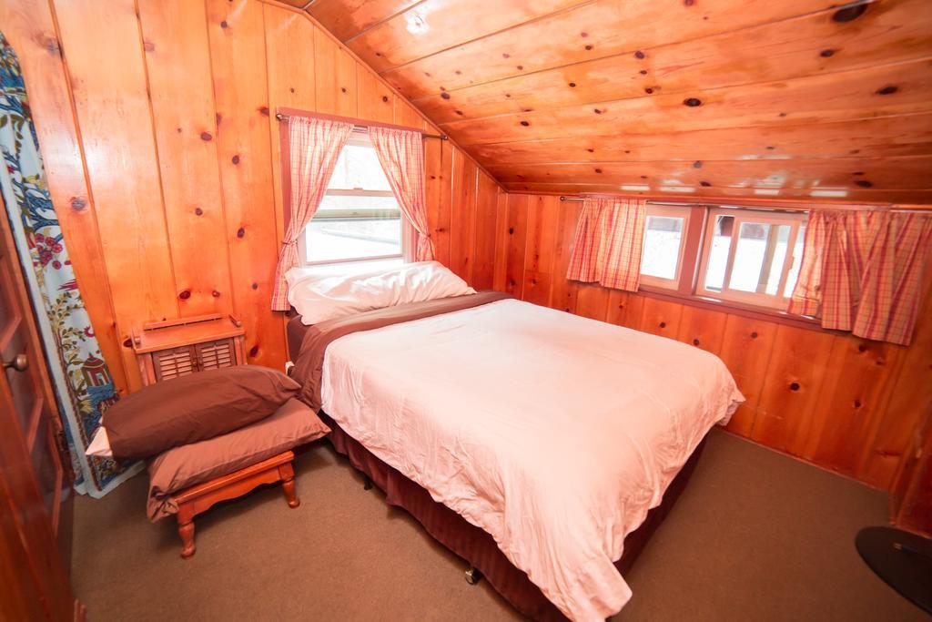 Ith Big Bear Lake Hostel & Retreat Center Exterior foto