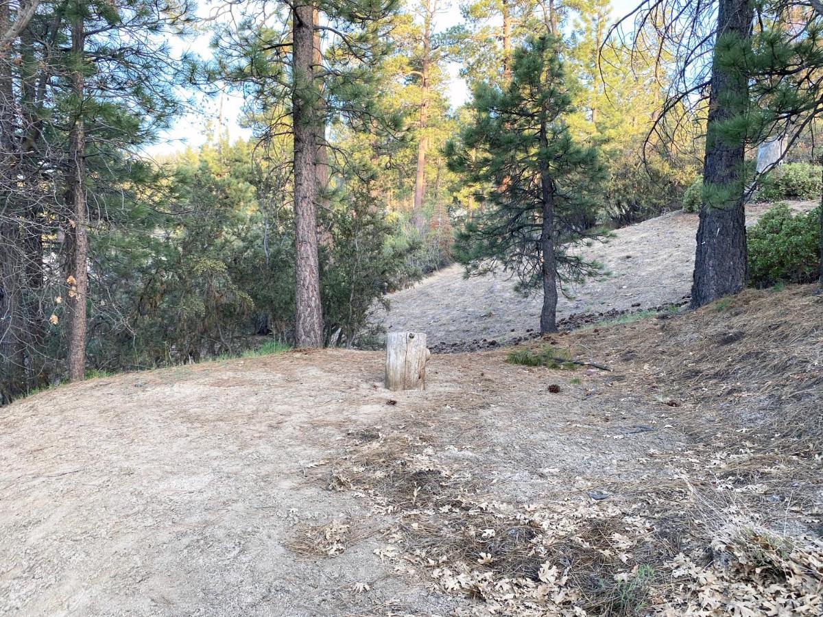 Ith Big Bear Lake Hostel & Retreat Center Exterior foto