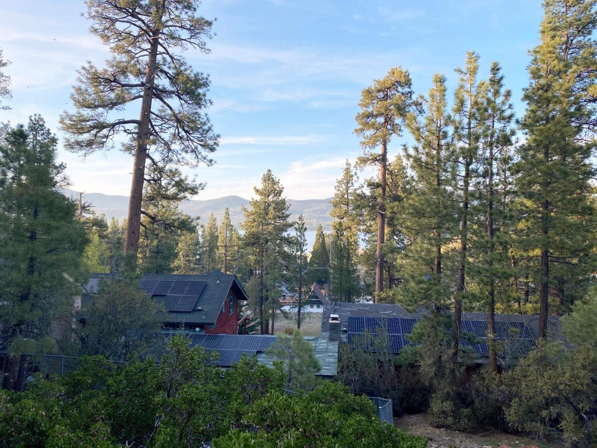 Ith Big Bear Lake Hostel & Retreat Center Exterior foto